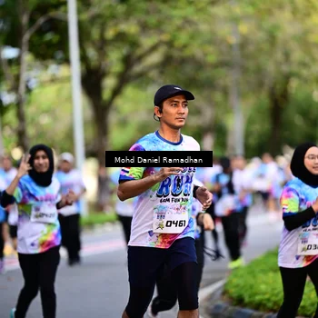 Runner Photo 8410939