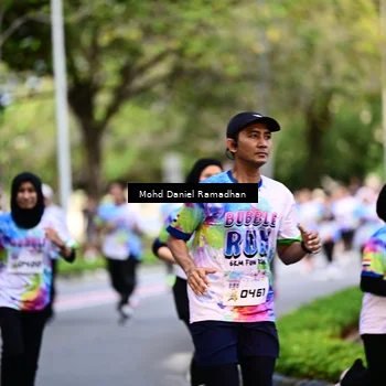 Runner Photo 8410940