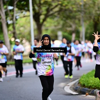 Runner Photo 8410946