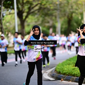 Runner Photo 8410949