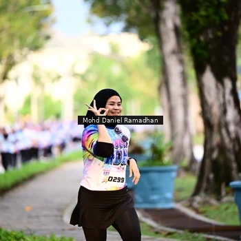 Runner Photo 8410950