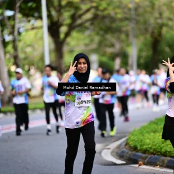 Runner Photo 8410951