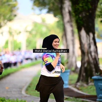 Runner Photo 8410956