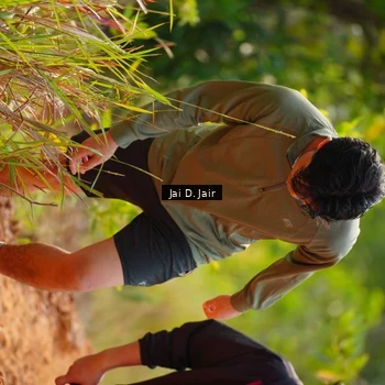 Runner Photo 8410957