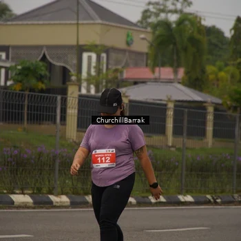 Runner Photo 8410959