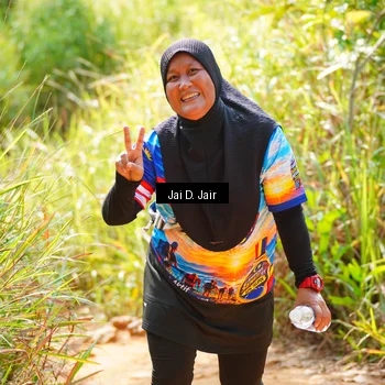 Runner Photo 8410963