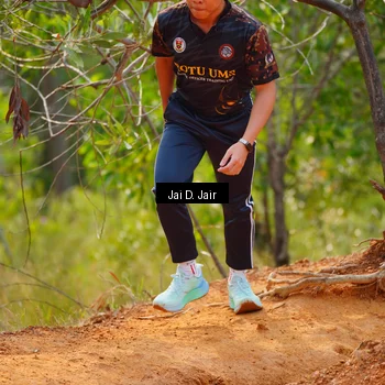 Runner Photo 8410964