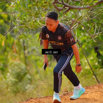 Runner Photo 8410965