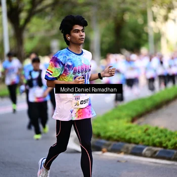 Runner Photo 8410968