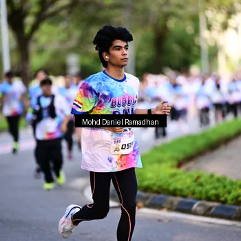 Runner Photo 8410970