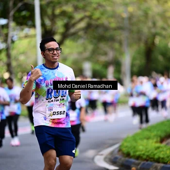 Runner Photo 8410973