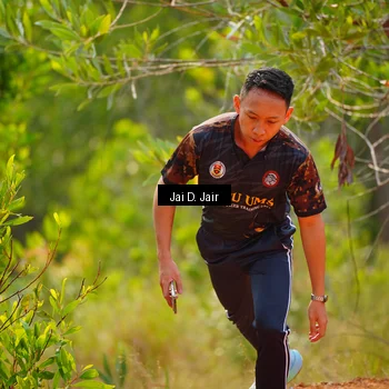 Runner Photo 8410974