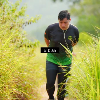 Runner Photo 8410975