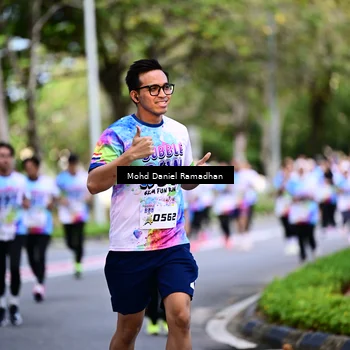 Runner Photo 8410980