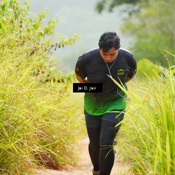 Runner Photo 8410981