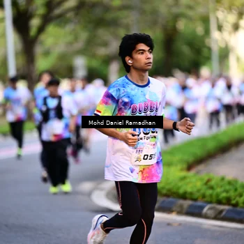 Runner Photo 8410983