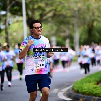Runner Photo 8410987