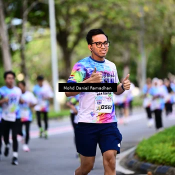 Runner Photo 8410989
