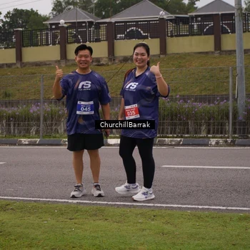 Runner Photo 8410990