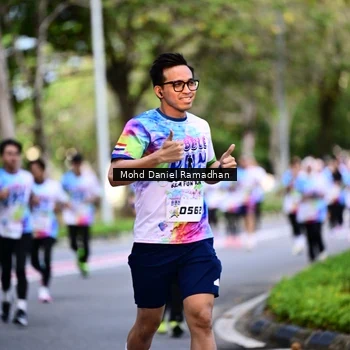 Runner Photo 8410992