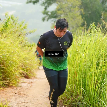 Runner Photo 8411013