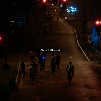 Runner Photo 8411017