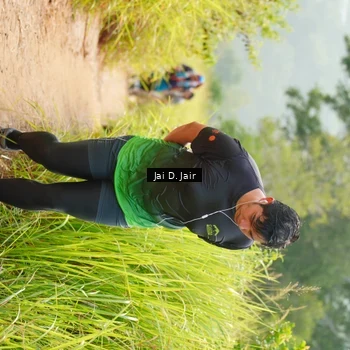 Runner Photo 8411018