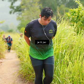 Runner Photo 8411028