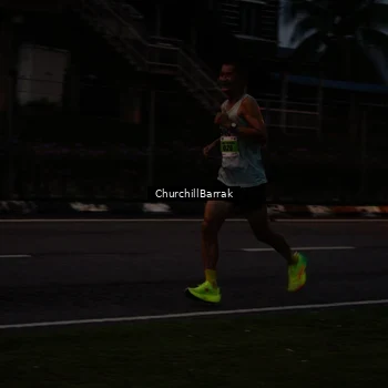 Runner Photo 8411034