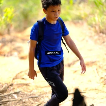 Runner Photo 8411048