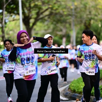 Runner Photo 8411065