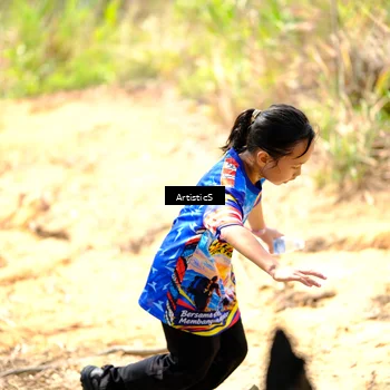 Runner Photo 8411075