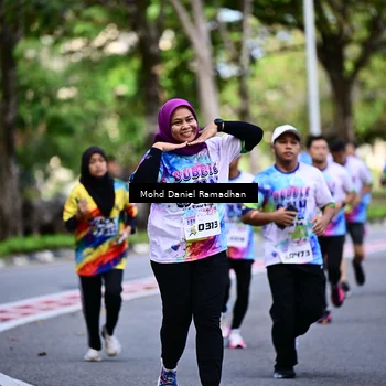 Runner Photo 8411085