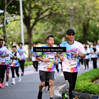 Runner Photo 8411090