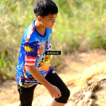Runner Photo 8411095