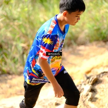 Runner Photo 8411106