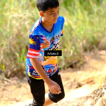Runner Photo 8411108