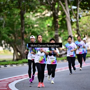 Runner Photo 8411116
