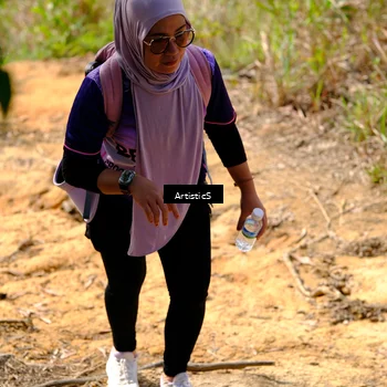 Runner Photo 8411119