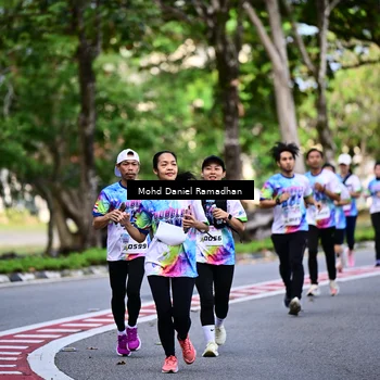 Runner Photo 8411121