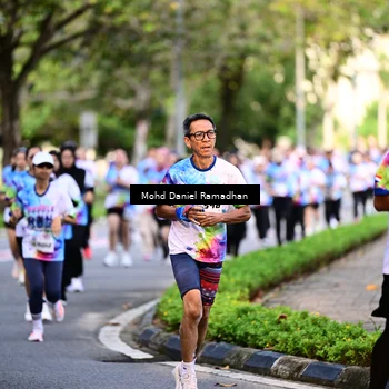 Runner Photo 8411126