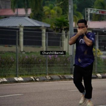Runner Photo 8411128