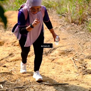 Runner Photo 8411135