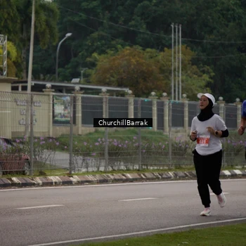 Runner Photo 8411137