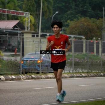 Runner Photo 8411138