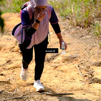 Runner Photo 8411139