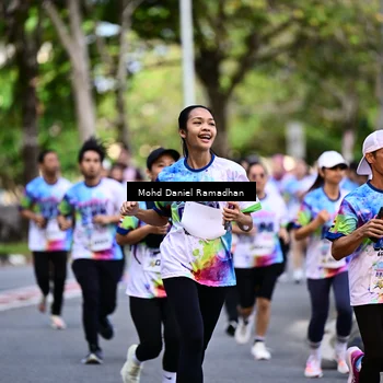Runner Photo 8411143