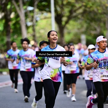 Runner Photo 8411144