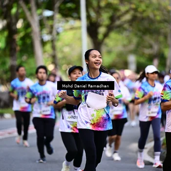 Runner Photo 8411148