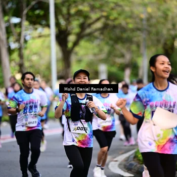 Runner Photo 8411151